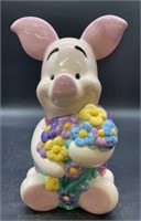 Disney Piglet Cookie Jar