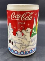 2004 Coca-Cola Utensil Holder