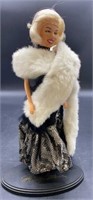 Marilyn Monroe Collector Doll