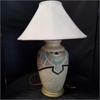 Table lamp - large