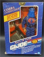 1991 Hall of Fame G.I. Joe - Cobra Commander