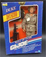 1991 Hall of Fame G.I. Joe - Duke