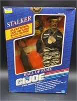 1991 Hall of Fame G.I. Joe - Stalker