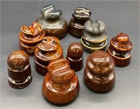 Ceramic Insulators - 10