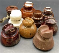 Ceramic Insulators (9)