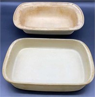Pampered Chef Casserole Dishes