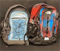 North Face Backpacks