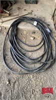 Approx. 92 feet of Welder Extension cord with ends