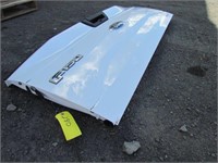 Ford F150 Tailgate