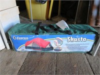 Compass Shasta Tent