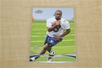 2012 TOPPS PRIME "T.Y. HILTON" ROOKIE CARD