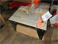 Router Table