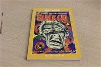 HARVEY HORRORS "BLACK CAT" COMIC VOLUME 4