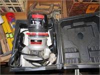 Craftsman 1/2hp Router