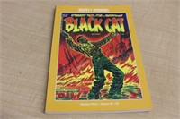 HARVEY HORRORS BLACK CAT MYSTERY COMIC VOLUME 3