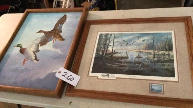 The Don Mcanulty Estate Auction - By Pam Mcanulty