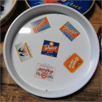 Point Special Beer Tray