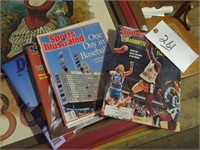 Sports Illustrated & Sports Books
