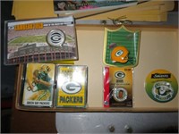 GB Packer Cards & Collectibles