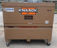 Model 89 Knack Storemaster Chest