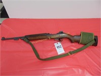 INLAND DIV M-1 CARBINE RIFLE 30 CALIBER