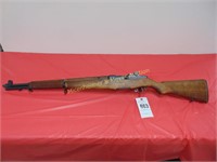 SPRINGFIELD ARMORY M1 RIFLE 30 CALIBER