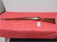 DEUTSCHF WAFFEN 1920 MAUSER RIFLE 8MM CALIBER