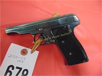 REMINGTON 51 PISTOL 32 CALIBER