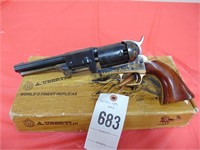 A.UBERTI DRAGON CIVIL TYPE B.P. REVOLVER