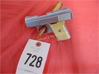 RAVEN MP25 PISTOL 25 CALIBER