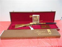 WINCHESTER 94 RIFLE 30-30 CALIBER LIMITED EDITION