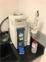 Millipore Purification System
