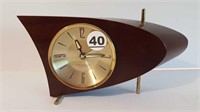 RETRO WESTCLOX DESK CLOCK