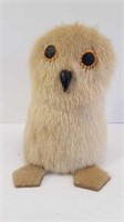 SEALSKIN OOTPIK OWL