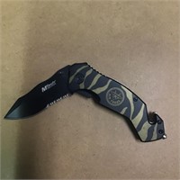 Air force Mtech knife