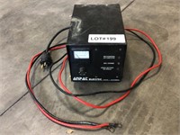 Anpac Battery Charger
