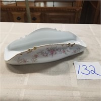 Biscuit Tray - Lefton China from U.K.