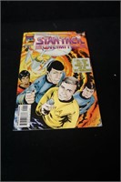 Marvel Star Trek Unlimited Nov 96