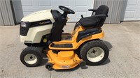 Cub Cadet SLTX 1050 Lawn Tractor