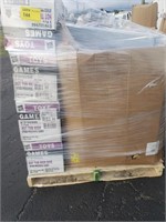 Pallet of Miscellaneous Target Overstock