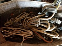 box of wire