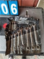 ludell wrench set