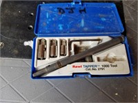 rawl tapper tool