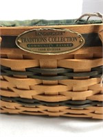 1996 Traditions Collection Community