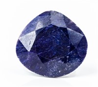 Jewelry Unmounted Sapphire ~ 50.05 Carat