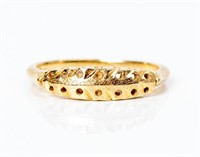 Jewelry 14kt Yellow Gold Ring
