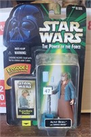 Star Wars Episode 1 Aunt Beru w/Service Droid