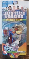 Justice League Superman Figure