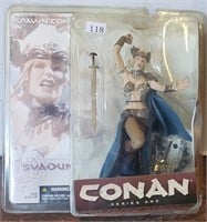 Conan Series 1 Svaoun