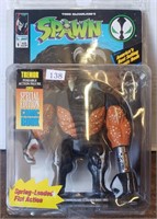 Spawn "Tremor" Posable Action Figure